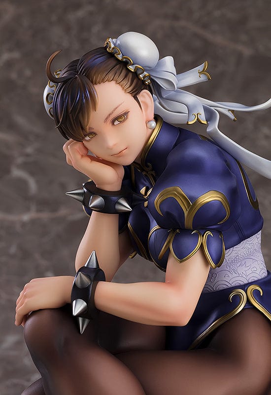 MAX FACTORY Chun-Li