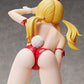 FREEING Lucy Heartfilia: Bare Leg Bunny Ver.