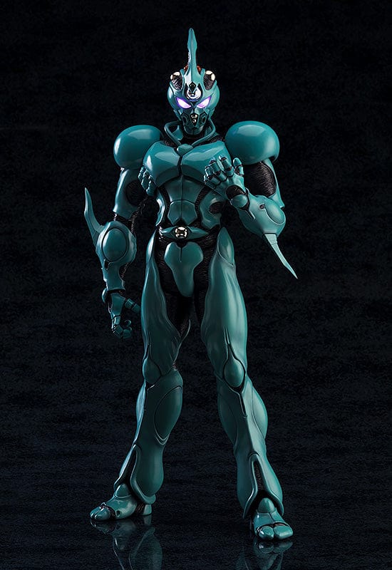 MAX FACTORY Guyver I