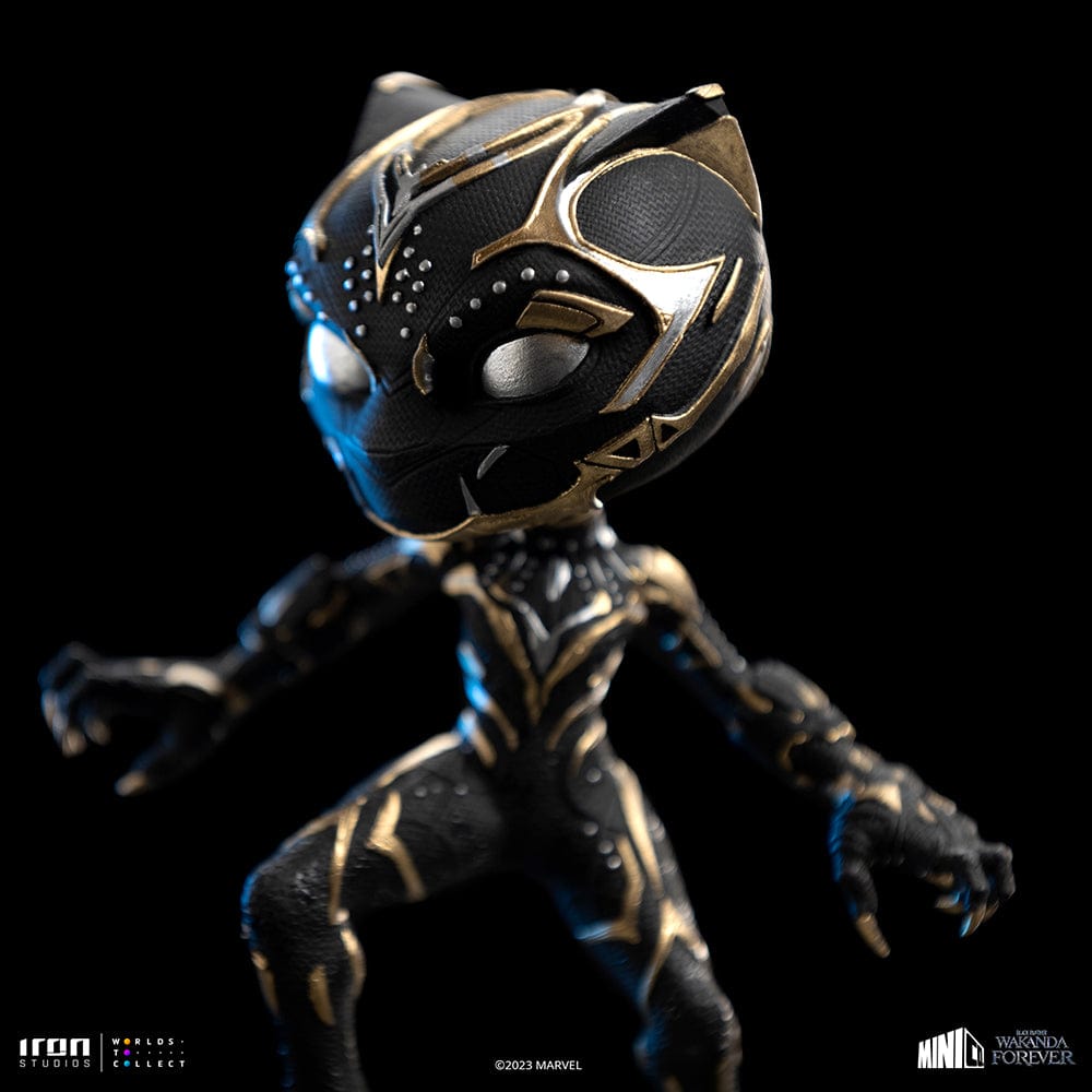 IRON STUDIOS Shuri - Black Panther Wakanda Forever - MiniCo