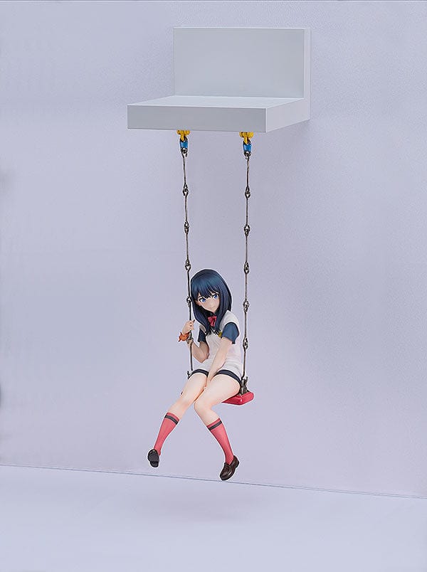 GOOD SMILE COMPANY Rikka Takarada Wall Figure