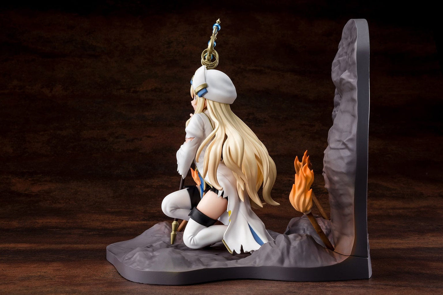 HAKOIRI-MUSUME INC. Goblin Slayer II Priestess 1/6 Scale Figure