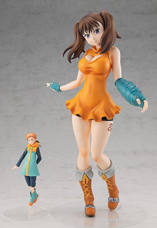 GOOD SMILE COMPANY POP UP PARADE Diane XL Size