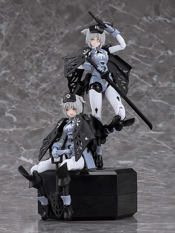 GOOD SMILE COMPANY chitocerium VI-carbonia graphites