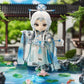 GOOD SMILE COMPANY Nendoroid Doll Su Huan-Jen: Contest of the Endless Battle Ver.