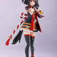 BANDAI SPIRITS Umamusume: Pretty Derby S.H.Figuarts Kitasan Black Figure