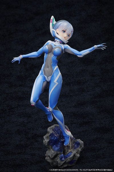 DESIGN COCO Re:Zero Starting Life in Another World Rem (AxA -SF Space Suit Ver.-) 1/7 Scale Figure