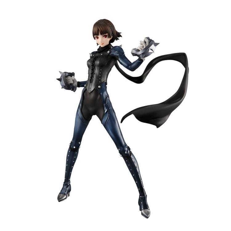 MEGAHOUSE Lucrea: Persona 5 The Royal - Makoto Niijima (Repeat)