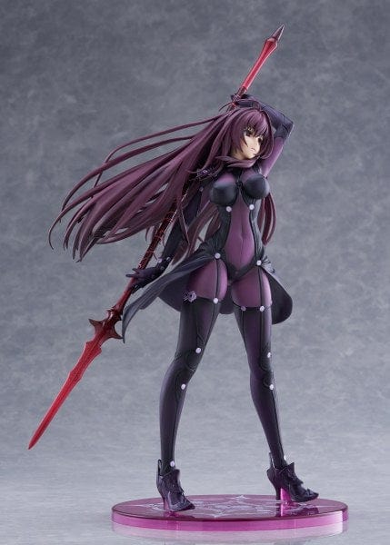 PLUM Fate/Grand Order Lancer (Scathach) 1/7 Scale Figure (Reissue)