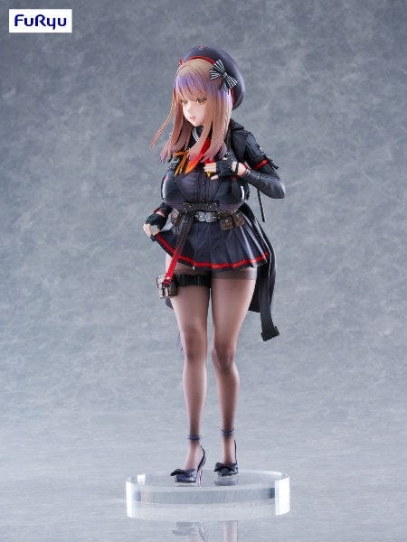 FURYU Goddess of Victory: Nikke F:Nex Emma 1/7 Scale Figure