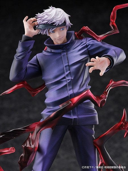 SEGA JUJUTSU KAISEN Figure Satoru Gojo