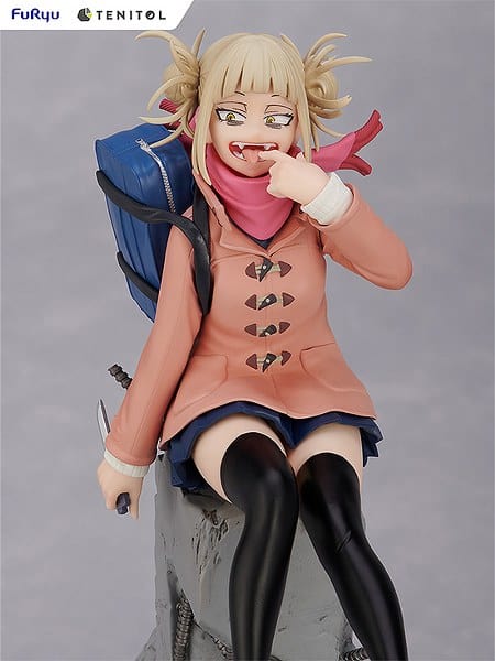 FURYU TENITOL Himiko Toga