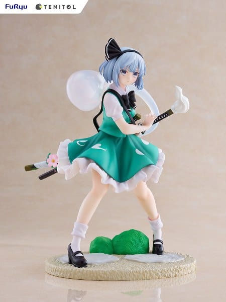 FURYU TENITOL Youmu Konpaku