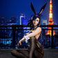 FREEING Saeko Nogami: Bunny Ver.