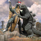 BANDAI SPIRITS Godzilla S.H.MonsterArts Godzilla (1972 ver.) Figure