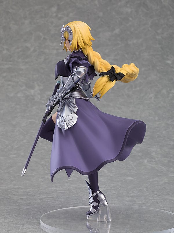 MAX FACTORY POP UP PARADE Ruler/Jeanne d'Arc