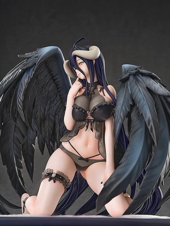 GOOD SMILE ARTS SHANGHAI Albedo: Negligee Ver.