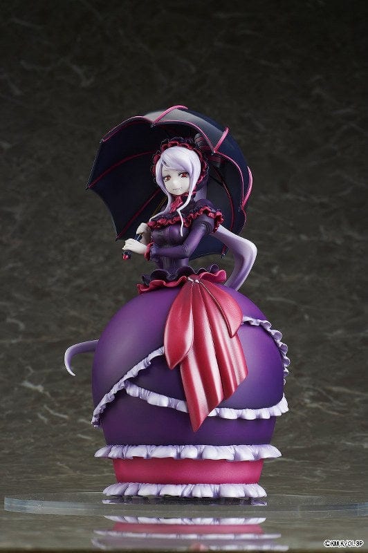 KAITENDOH Overlord Shalltear Bloodfallen 1/7 Scale Figure (Re-run)