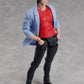 ANIPLEX BUZZmod. City Hunter the Movie: Angel Dust Ryo Saeba