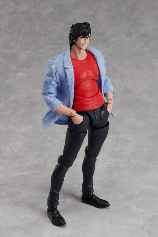 ANIPLEX BUZZmod. City Hunter the Movie: Angel Dust Ryo Saeba