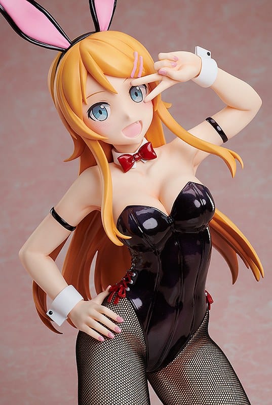 FREEING Kirino Kousaka: Bunny Ver.