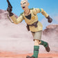 BANDAI SPIRITS Sand Land S.H.Figuarts Rao & Thief