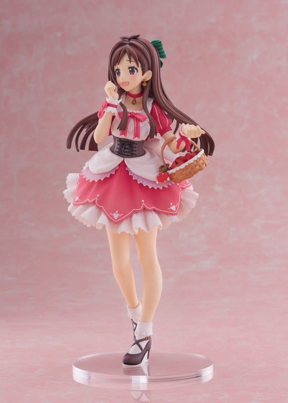 PLUM The Idolmaster Cinderella Girls Akari Tsujino 1/7 Scale Figure