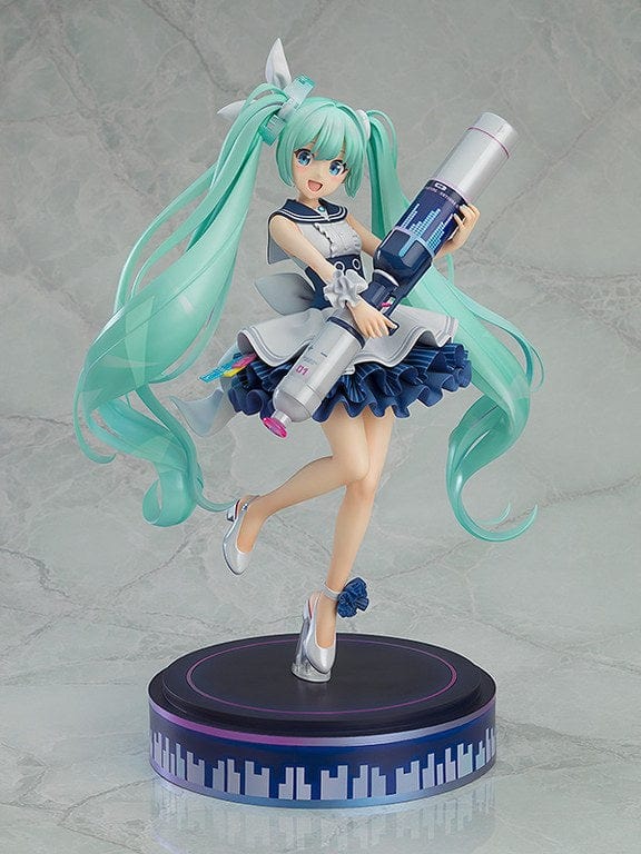 MAX FACTORY Hatsune Miku: Blue Archive Ver.