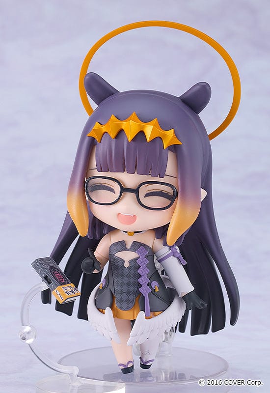 MAX FACTORY Nendoroid Ninomae Ina'nis