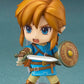 GOOD SMILE COMPANY Nendoroid Link (Breath of the Wild Ver.) DX Edition (733-DX) (Re-run)