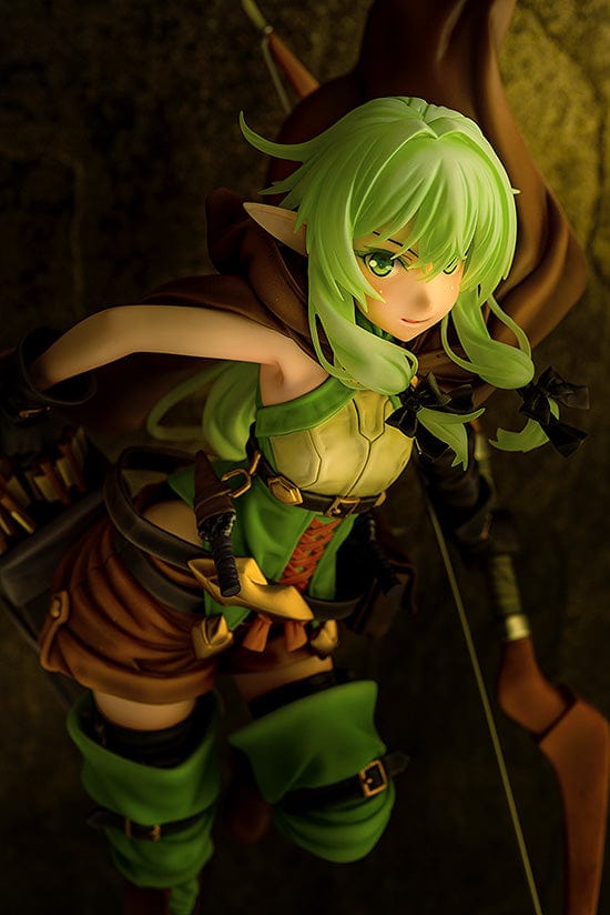 PHAT! High Elf Archer