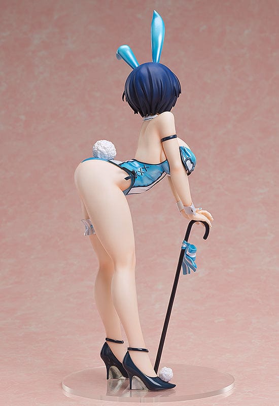 FREEING Yozakura Bare Leg: Bunny Ver.