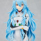 GOOD SMILE COMPANY POP UP PARADE Rei Ayanami Long Hair Ver. XL Size