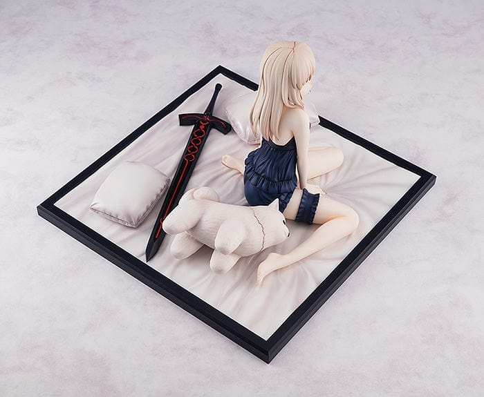 KADOKAWA Saber Alter: Babydoll Dress Ver.