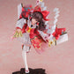 FURYU Touhou Project Reimu Hakurei Illustration by fuzichoco 1/7 Scale Figure