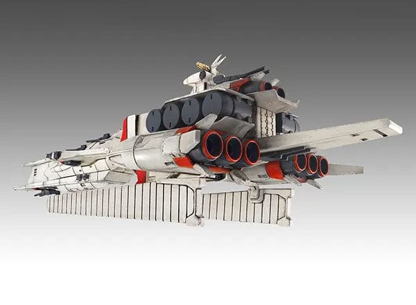 MEGAHOUSE Cosmo Fleet Special: Mobile Suit Gundam: Char's Counterattack - Ra Cailum Re.