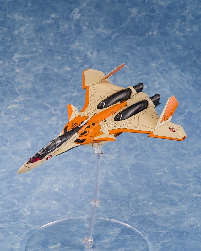 AOSHIMA Macross Delta V.F.G. VF-31D Skuld (SP Ver.) Model Kit