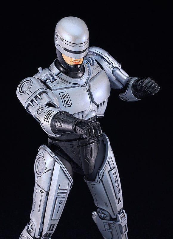 GOOD SMILE COMPANY MODEROID RoboCop