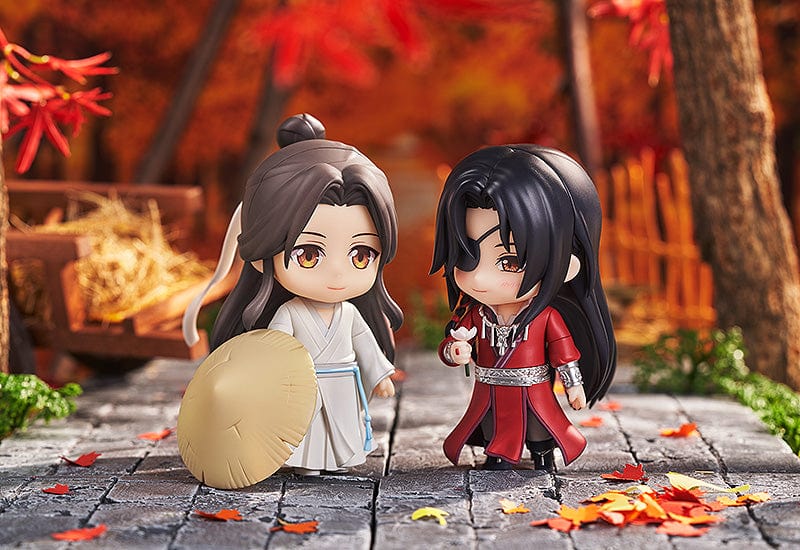 GOOD SMILE ARTS SHANGHAI Nendoroid Xie Lian (1945) (Re-run)