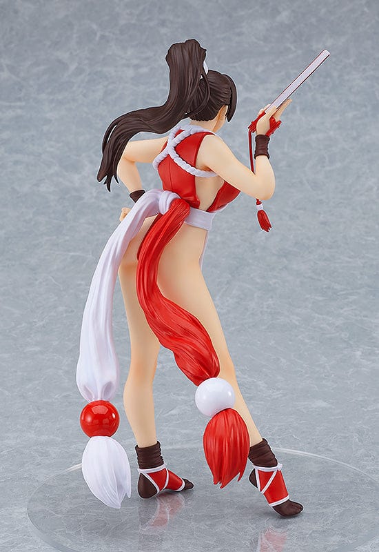 MAX FACTORY POP UP PARADE Mai Shiranui