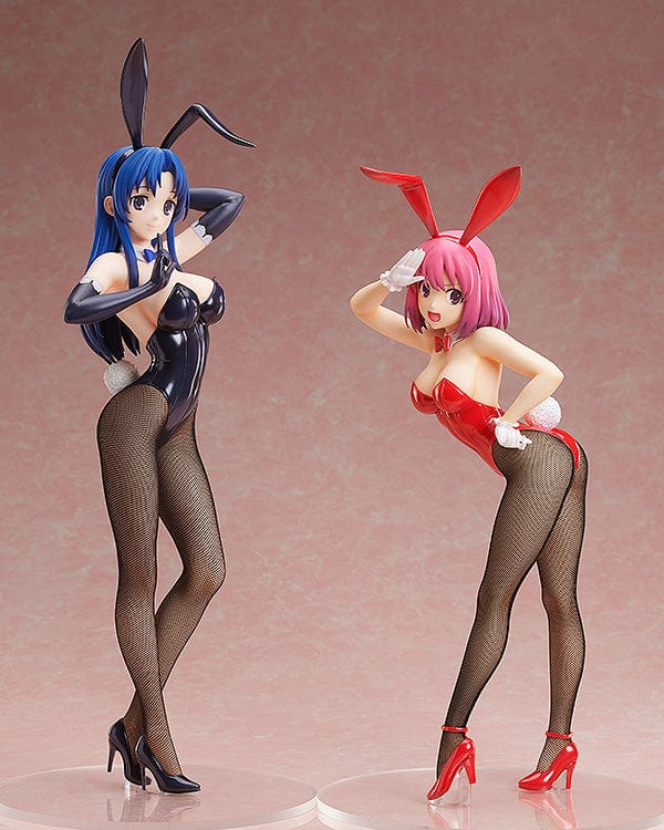 FREEING Ami Kawashima: Bunny Ver.