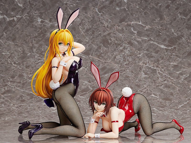 FREEING Ryoko Mikado: Bunny Ver.