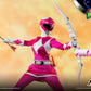 THREEZERO Mighty Morphin Power Rangers FigZero Pink Ranger 1/6 Scale Figure