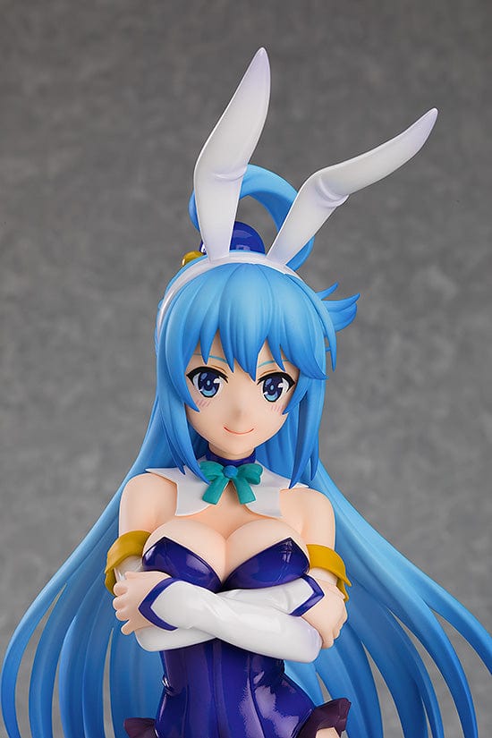 MAX FACTORY POP UP PARADE Aqua Bunny Ver. L Size