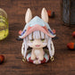 MEGAHOUSE look up: Made in Abyss: The Golden City of the Scorching Sun - Nanachi (with gift)