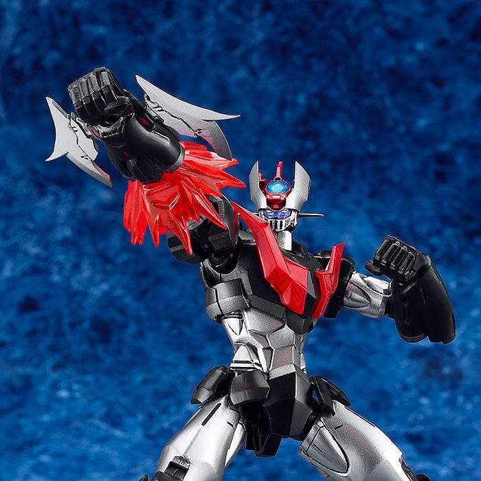 GOOD SMILE COMPANY MODEROID Mazinger ZEST