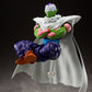 BANDAI SPIRITS Dragon Ball Super S.H.Figuarts Piccolo (The Proud Namekian) Figure (Re-issue)