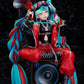 DESIGN COCO Vocaloid Hatsune Miku (Magical Mirai 2023 Ver.) 1/7 Scale Figure