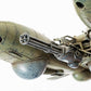 MAX FACTORY PLAMAX 1/35 Antigravity Armored Raider Pkf.85 Falke