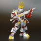 PLUM PLA-ACT 16 Ambrosius (Kiwami Yoroikazari Ver.) Model Kit